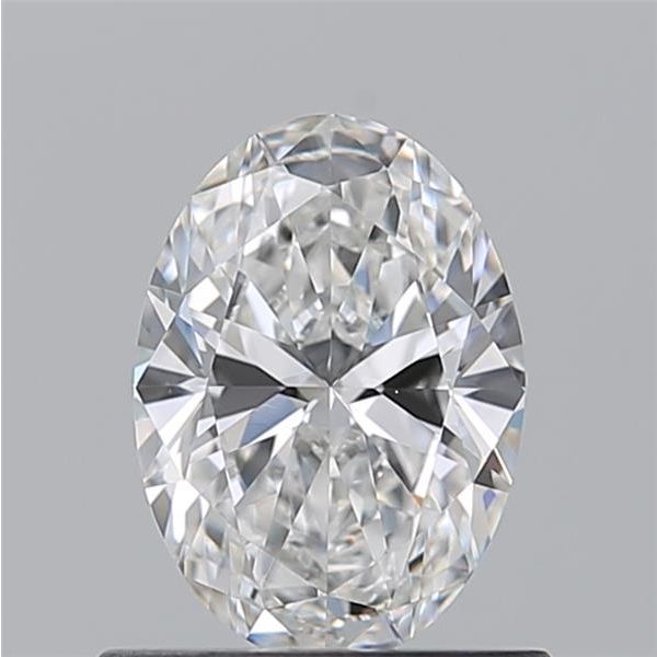 OVAL 0.71 F VVS2 --VG-EX - 100767792974 GIA Diamond