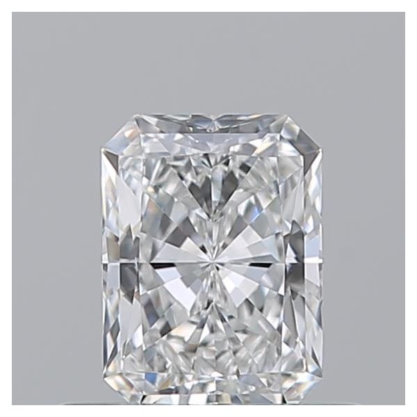 RADIANT 0.51 E IF --VG-EX - 100767793010 GIA Diamond