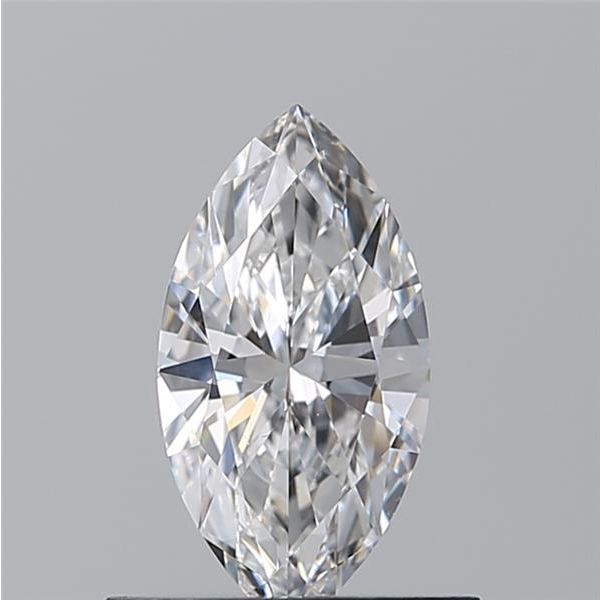 MARQUISE 0.53 E VS1 --EX-EX - 100767793092 GIA Diamond