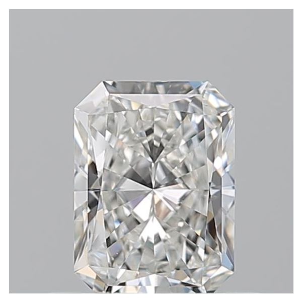 RADIANT 0.52 G VS1 --EX-EX - 100767793164 GIA Diamond