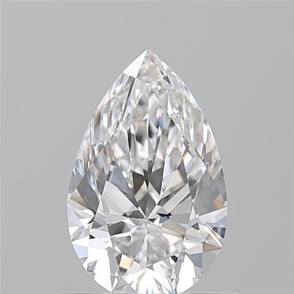 PEAR 0.78 F VVS2 --VG-EX - 100767793304 GIA Diamond