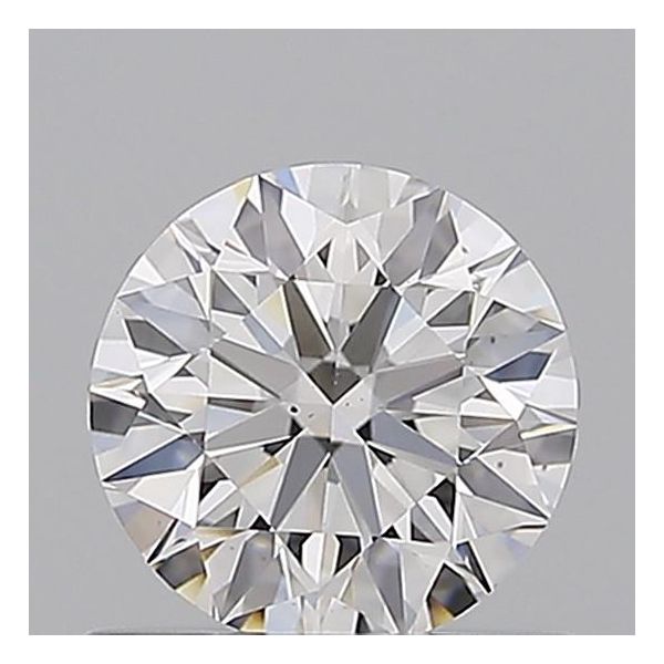 ROUND 0.7 E VS2 EX-EX-EX - 100767793374 GIA Diamond