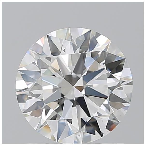ROUND 1.16 H VS1 EX-EX-EX - 100767793396 GIA Diamond