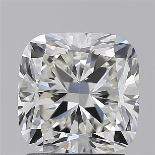 CUSHION 2.01 I VS2 --EX-EX - 100767793475 GIA Diamond