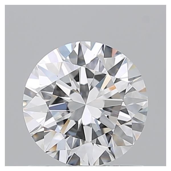 ROUND 1.01 E VVS2 EX-EX-EX - 100767793483 GIA Diamond
