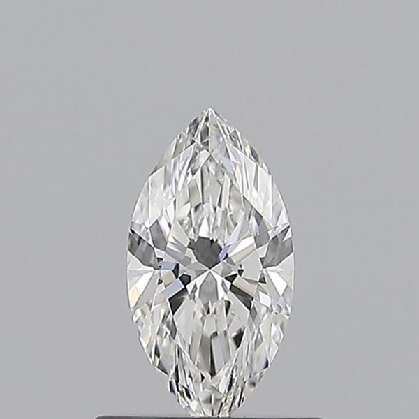 MARQUISE 0.5 F VS2 --VG-EX - 100767793998 GIA Diamond