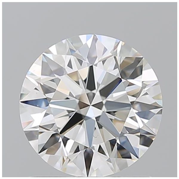 ROUND 1.23 I VS2 EX-EX-EX - 100767794020 GIA Diamond