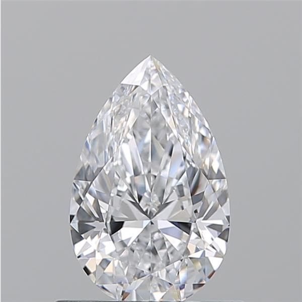 PEAR 0.7 D IF --EX-EX - 100767794095 GIA Diamond