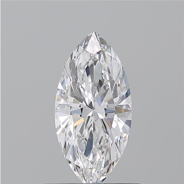 MARQUISE 0.72 D VS2 --VG-EX - 100767794289 GIA Diamond