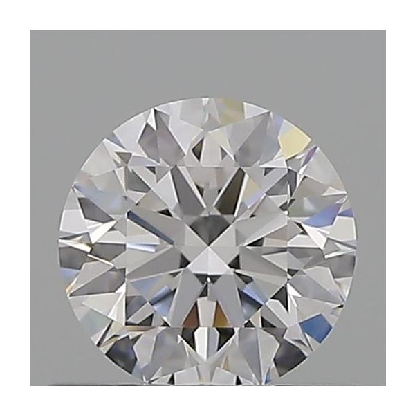 ROUND 0.56 D IF EX-EX-EX - 100767794309 GIA Diamond