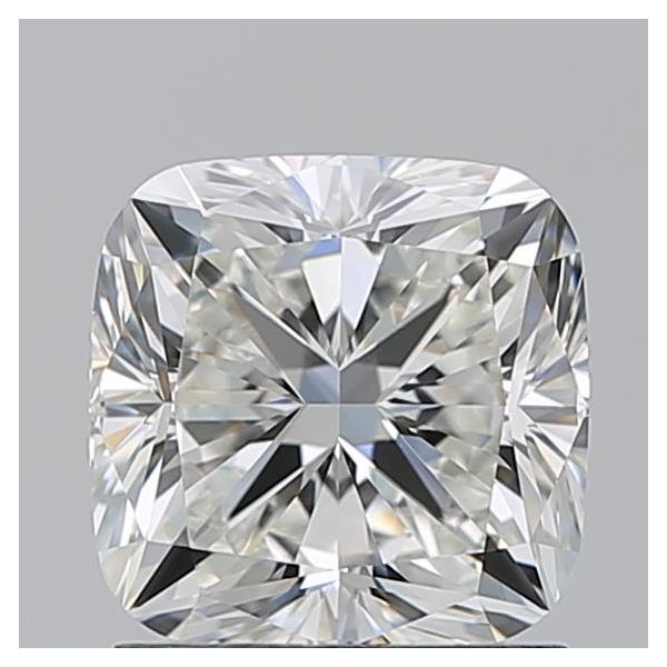CUSHION 1.51 H VS2 --EX-EX - 100767794457 GIA Diamond