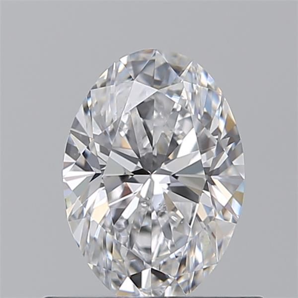 OVAL 0.7 D VS2 --VG-VG - 100767794728 GIA Diamond