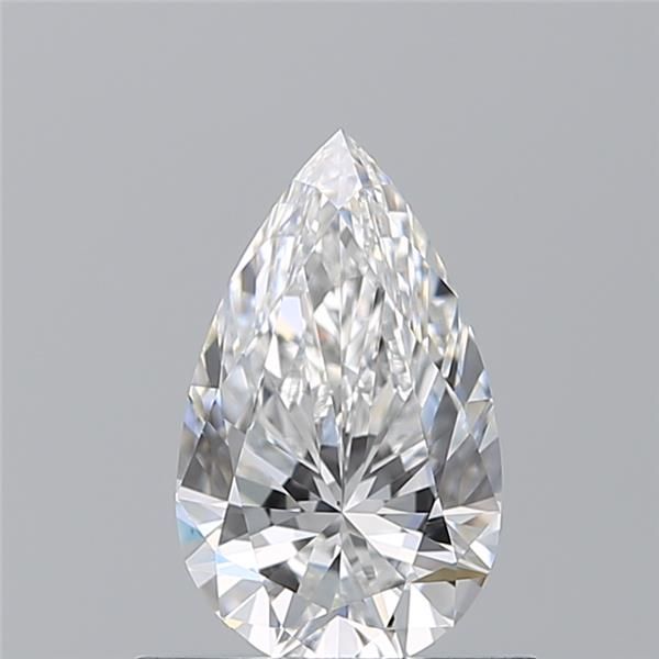 PEAR 0.7 E VS1 --EX-EX - 100767794819 GIA Diamond
