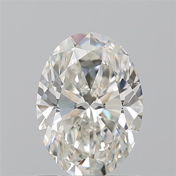 OVAL 1.01 I VVS1 --VG-EX - 100767794829 GIA Diamond