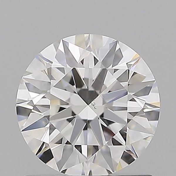 ROUND 1.1 F VS2 EX-EX-EX - 100767794850 GIA Diamond