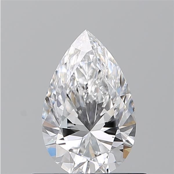 PEAR 0.62 D VVS1 --VG-EX - 100767794898 GIA Diamond