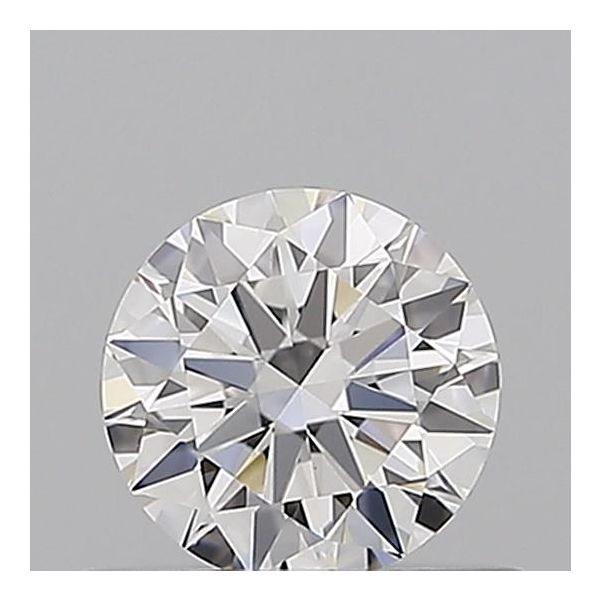 ROUND 0.5 F VS2 EX-EX-EX - 100767795034 GIA Diamond