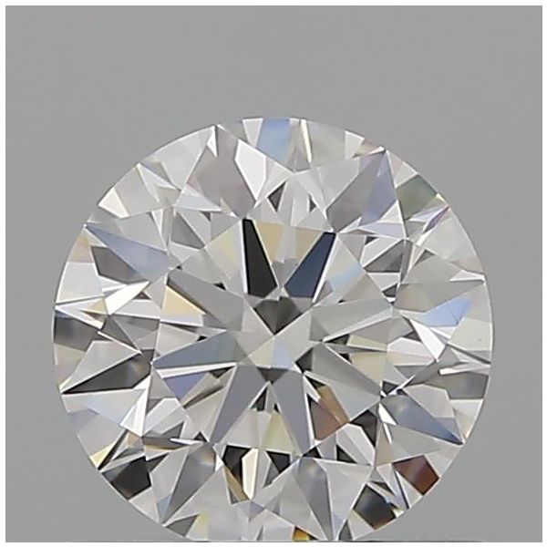 ROUND 0.8 F VVS1 EX-EX-EX - 100767795278 GIA Diamond