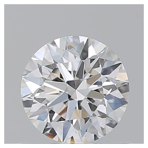 ROUND 0.7 F VS1 EX-EX-EX - 100767795631 GIA Diamond