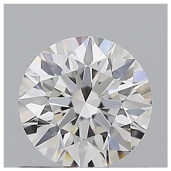 ROUND 0.8 H VVS1 EX-EX-EX - 100767795642 GIA Diamond