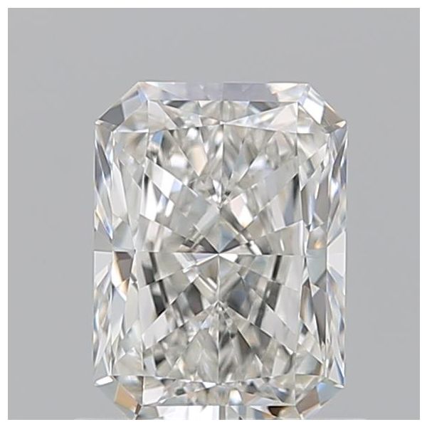 RADIANT 1.01 I VS2 --EX-EX - 100767795818 GIA Diamond