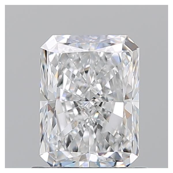 RADIANT 1.01 E VS1 --EX-EX - 100767795839 GIA Diamond