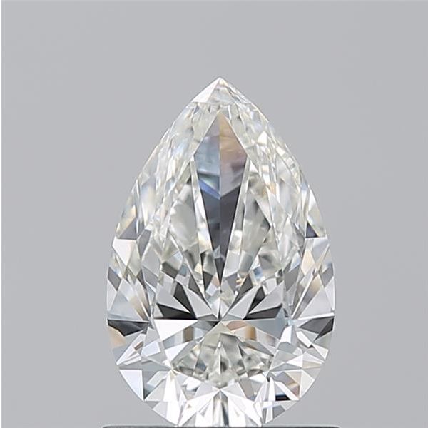 PEAR 1.01 I VS1 --VG-VG - 100767796346 GIA Diamond
