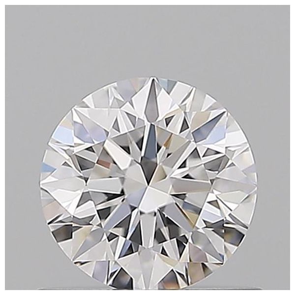 ROUND 0.7 D IF EX-EX-EX - 100767796360 GIA Diamond