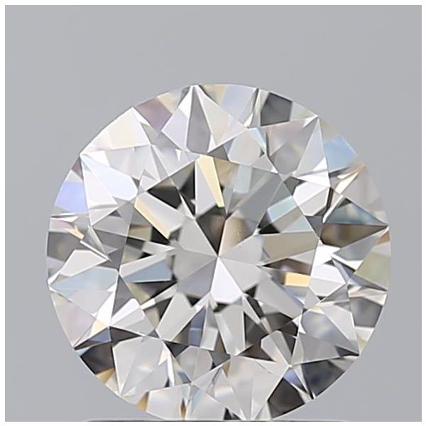 ROUND 1.5 I VS1 EX-EX-EX - 100767796431 GIA Diamond