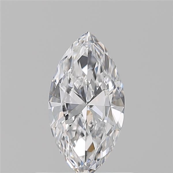 MARQUISE 0.5 D VVS2 --VG-EX - 100767796804 GIA Diamond