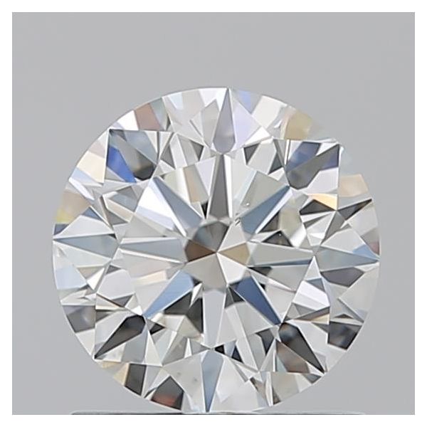 ROUND 1.12 H VS2 EX-EX-EX - 100767796871 GIA Diamond