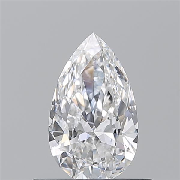 PEAR 0.51 E VS2 --EX-EX - 100767797665 GIA Diamond