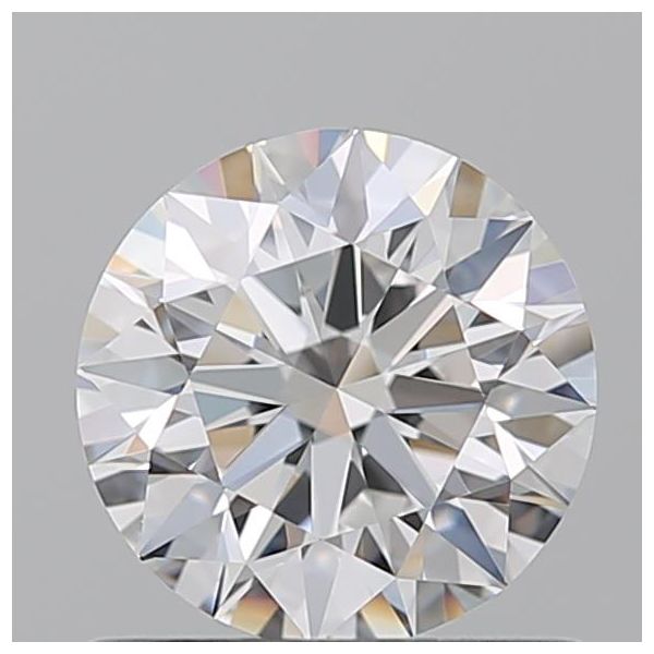 ROUND 0.9 E VVS1 EX-EX-EX - 100767797849 GIA Diamond