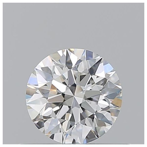 ROUND 0.5 H VS2 EX-EX-EX - 100767797899 GIA Diamond