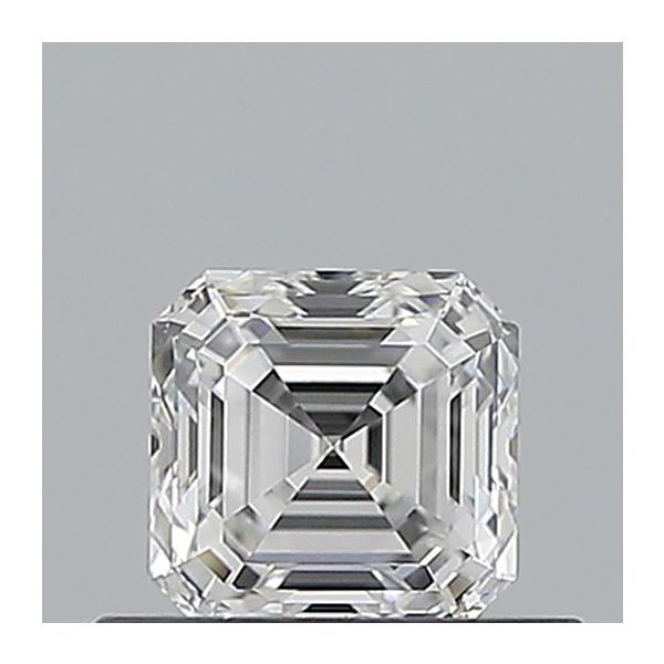 ASSCHER 0.5 E VVS1 --VG-VG - 100767798277 GIA Diamond
