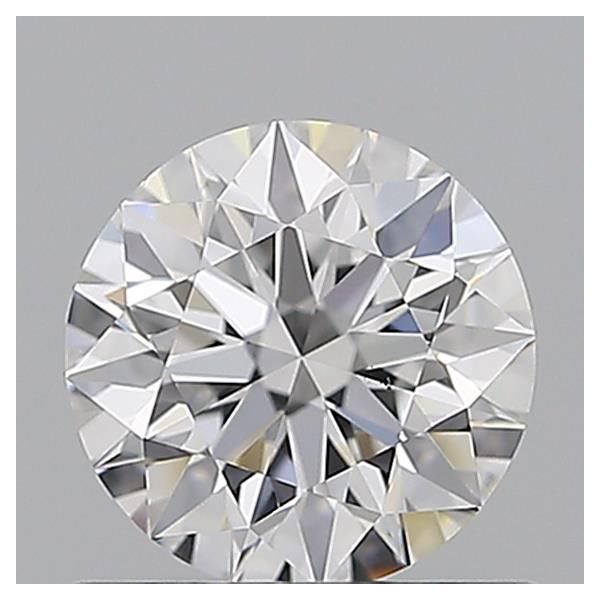 ROUND 0.82 D VS2 EX-EX-EX - 100767798911 GIA Diamond