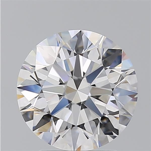 ROUND 3.02 E VS1 EX-EX-EX - 100767798947 GIA Diamond