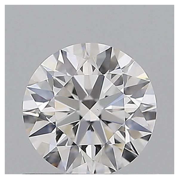ROUND 0.71 E VS1 EX-EX-EX - 100767799032 GIA Diamond