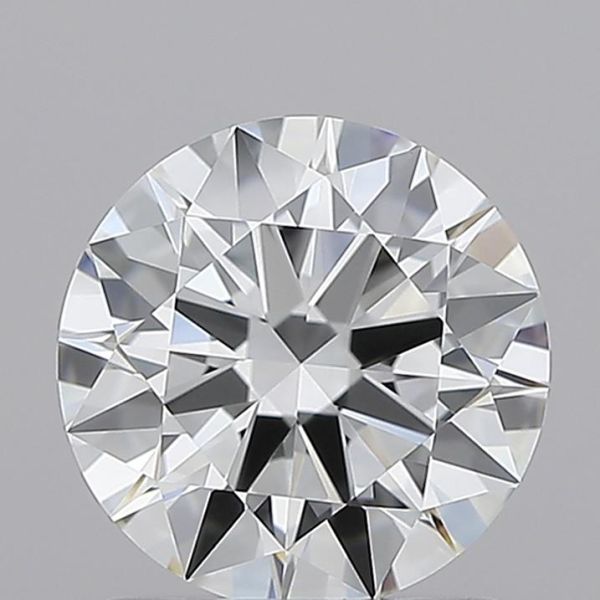 ROUND 1.06 D FL EX-EX-EX - 100767799087 GIA Diamond