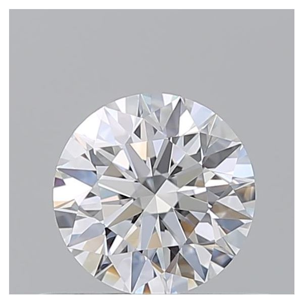 ROUND 0.53 D VVS2 EX-EX-EX - 100767799185 GIA Diamond