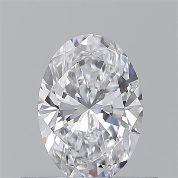 OVAL 0.51 D VS1 --VG-EX - 100767799243 GIA Diamond