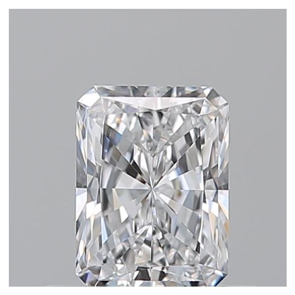 RADIANT 0.51 D VVS2 --EX-EX - 100767799372 GIA Diamond
