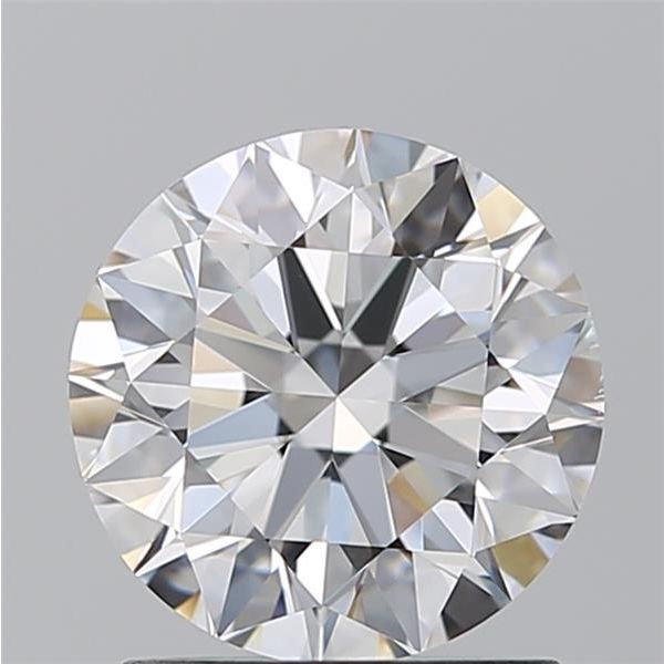 ROUND 1.51 E VS1 EX-EX-EX - 100767799486 GIA Diamond