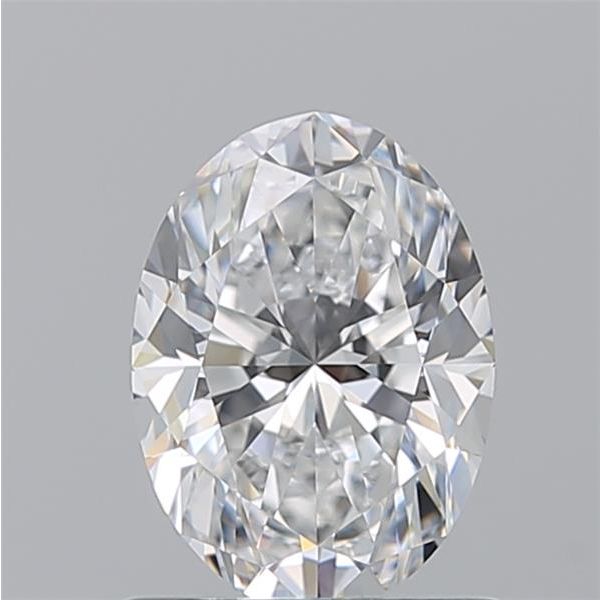OVAL 1.01 F VVS1 --EX-EX - 100767799715 GIA Diamond