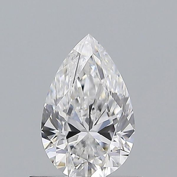 PEAR 0.7 D VS1 --VG-EX - 100767799832 GIA Diamond