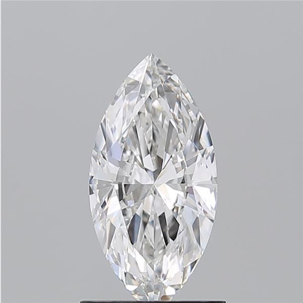 MARQUISE 1.01 F VS1 --VG-EX - 100767799905 GIA Diamond