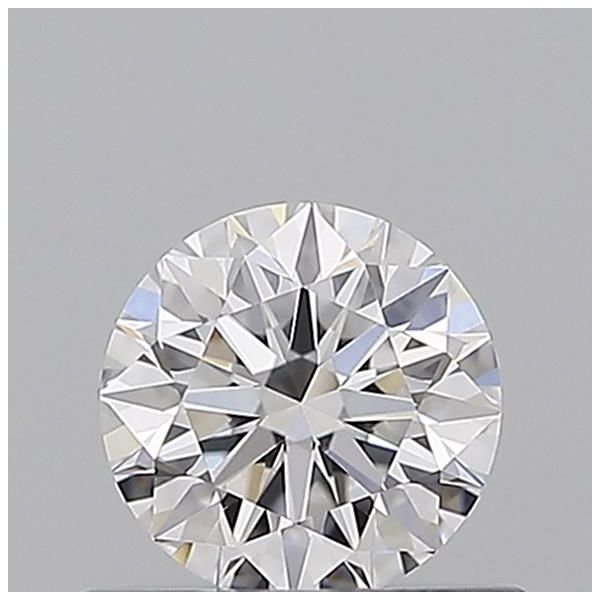 ROUND 0.53 D VS1 EX-EX-EX - 100767800000 GIA Diamond