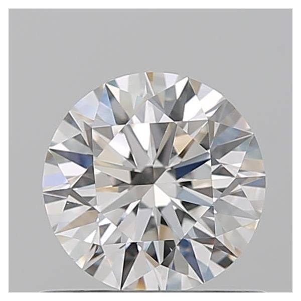 ROUND 0.71 G VS1 EX-EX-EX - 100767800887 GIA Diamond