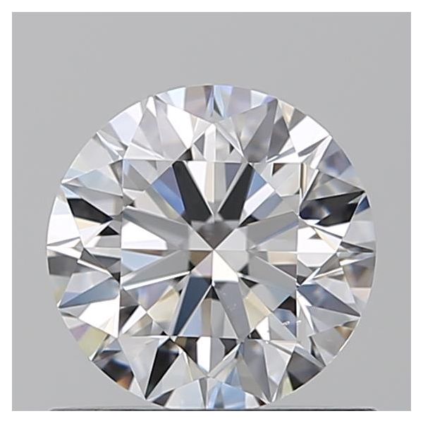 ROUND 0.81 D VS2 EX-EX-EX - 100767800952 GIA Diamond