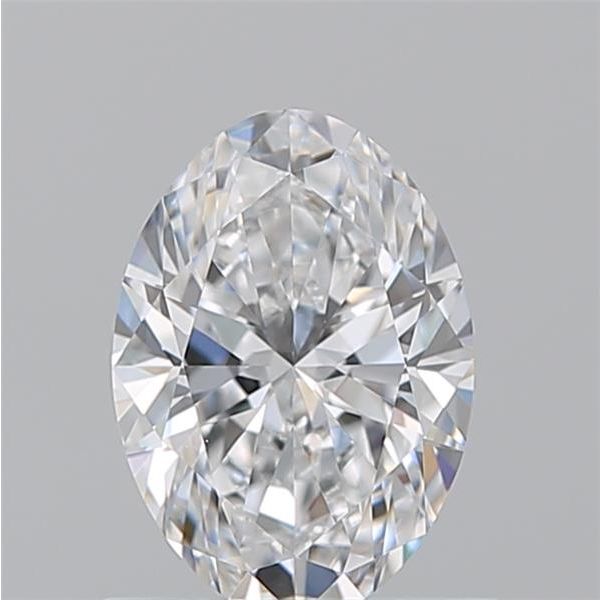 OVAL 0.73 D VS1 --EX-EX - 100767801015 GIA Diamond